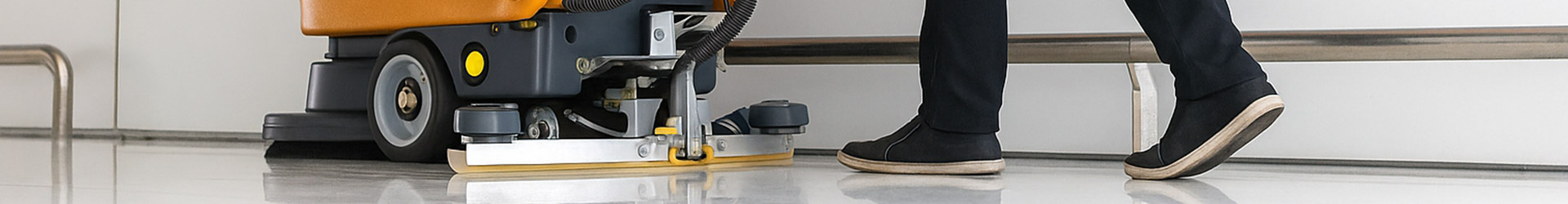 Barridos y fregados mecanizados header