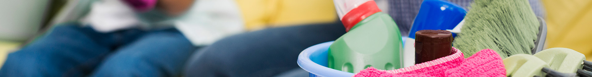 Limpieza general header